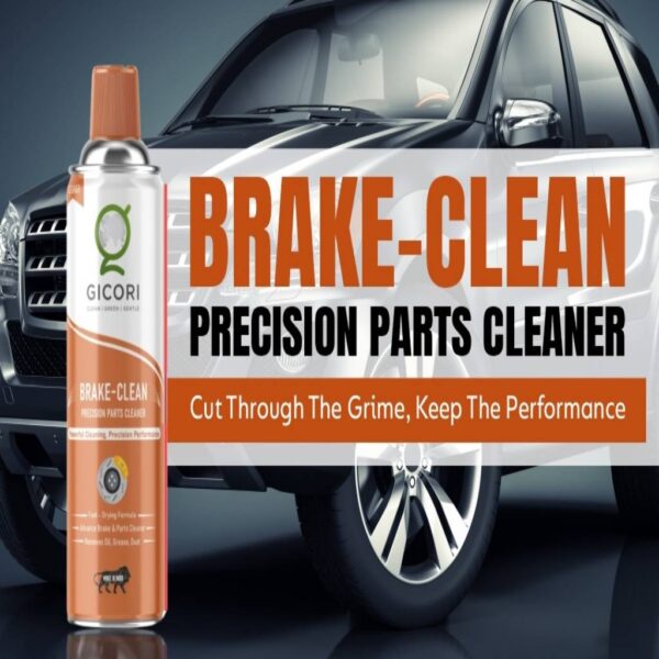 GICORI BRAKE - CLEAN